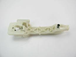 Outside Base Door Handle Front Right - 836653L000